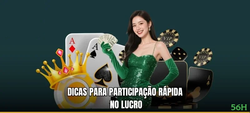 Cassino ao Vivo 56h